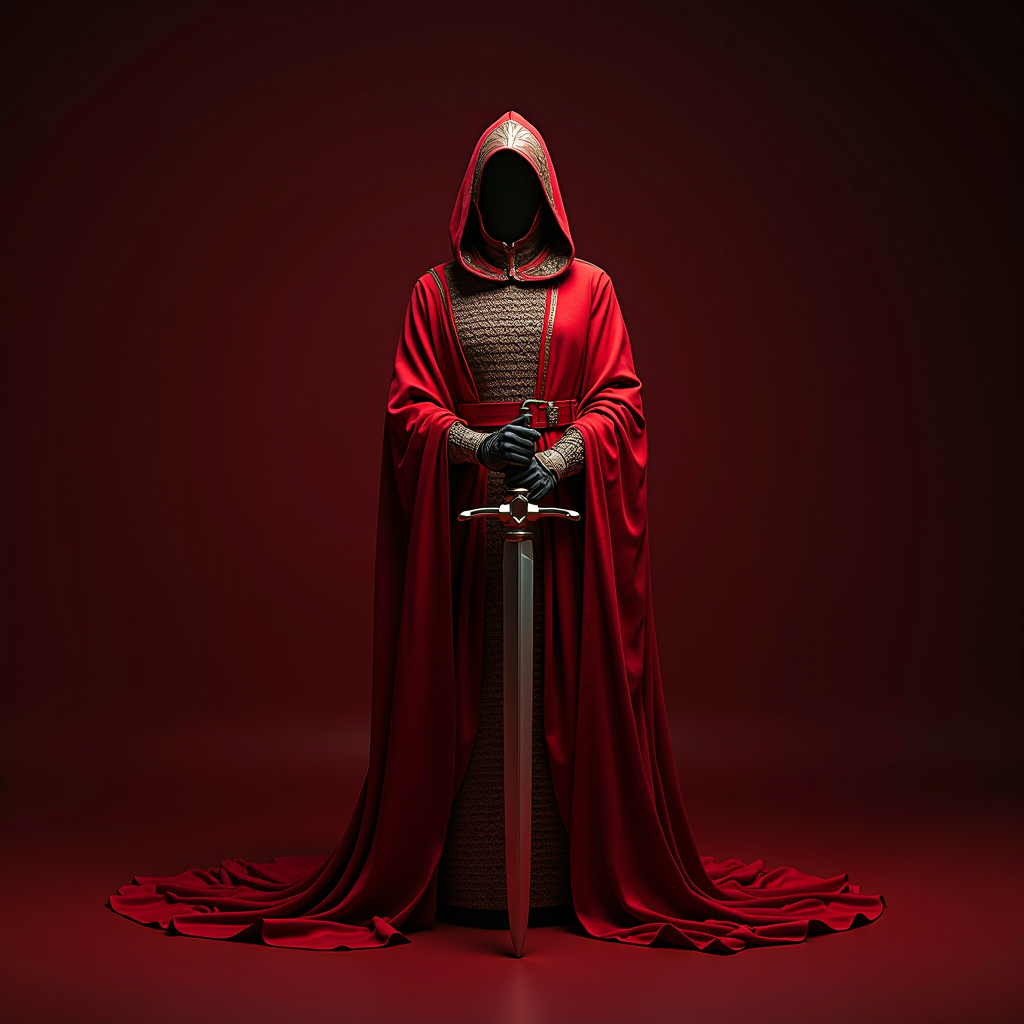 Knights of the Red - Civic and Social Organization dedicated to International Peace, Security, and Public Policy Advocacy