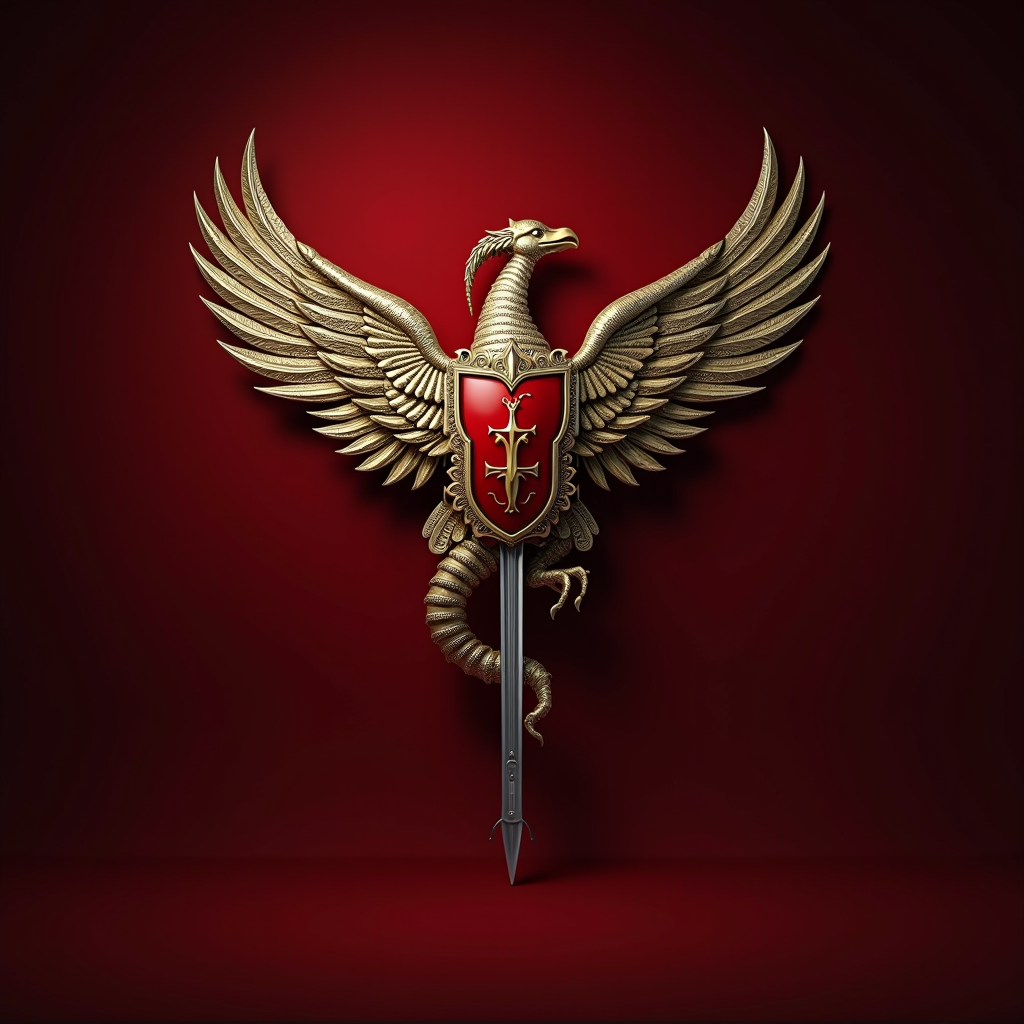 Knights of the Red - Civic and Social Organization dedicated to International Peace, Security, and Public Policy Advocacy