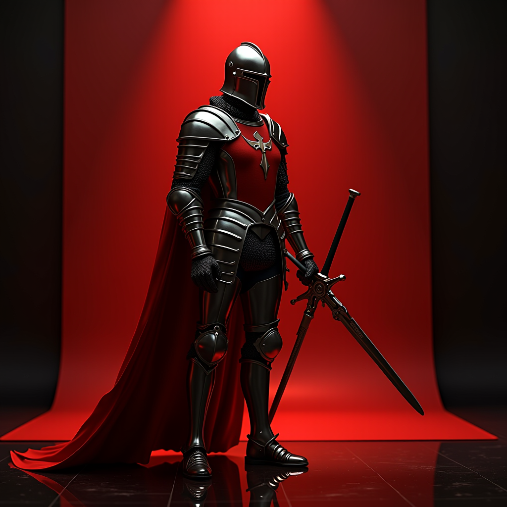 Knights of the Red - Civic and Social Organization dedicated to International Peace, Security, and Public Policy Advocacy